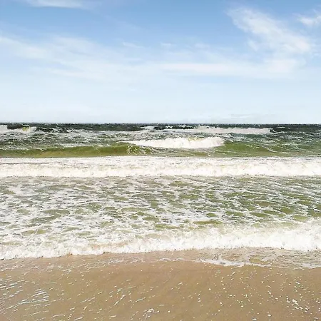 Сasa de vacaciones Stunning In With Wifi *