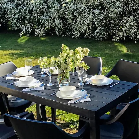 Stunning In With Wifi * Darłowo