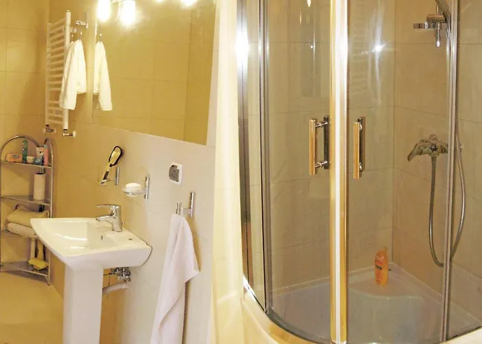 Stunning In With Wifi Darłowo