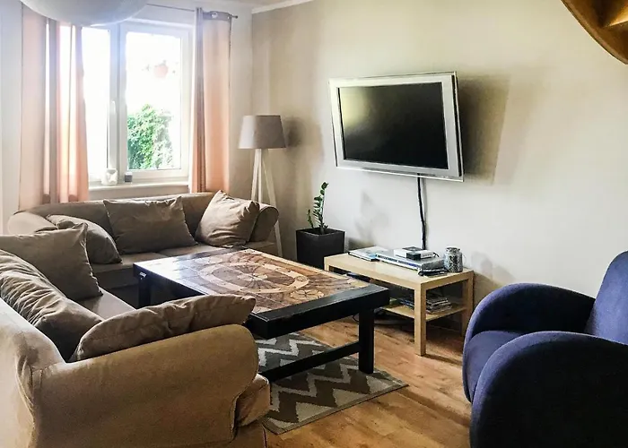 Casa vacanze Stunning In With Wifi