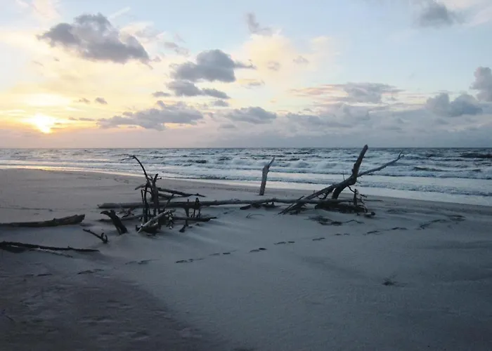 Casa vacanze Stunning In With Wifi Darłowo