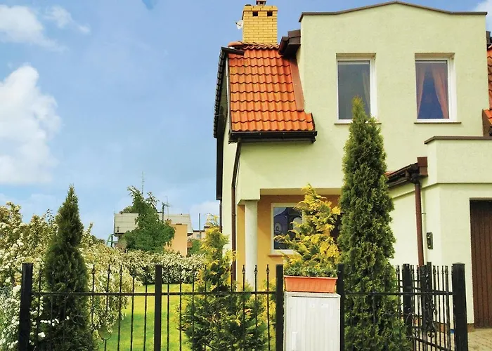 Stunning In With Wifi Casa vacanze *