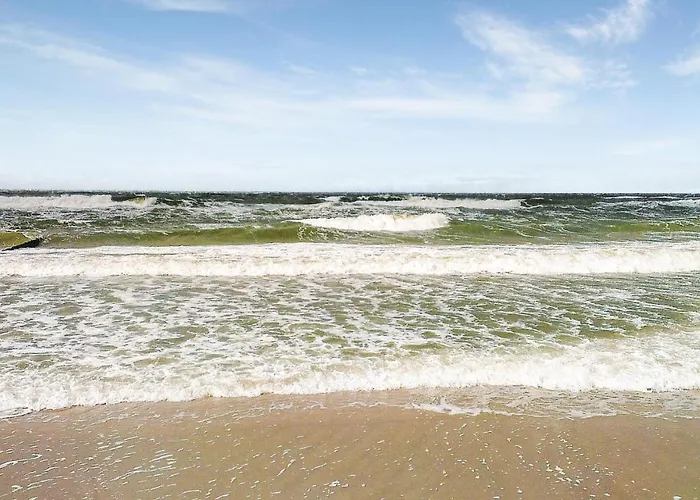 Casa vacanze Stunning In With Wifi *