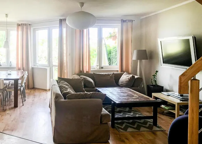 Stunning In With Wifi Casa vacanze